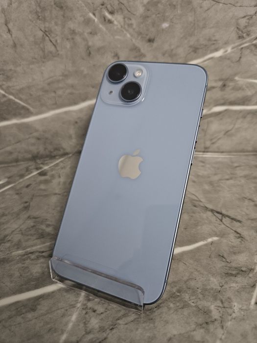 Apple iPhone 14 (лот: 107/8091)