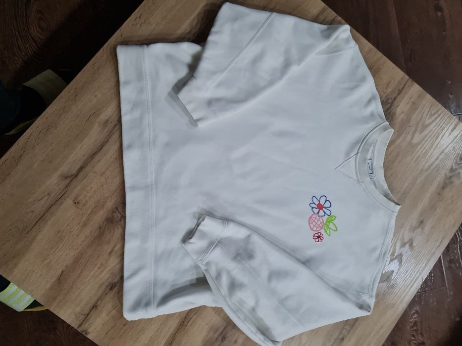 Спортивный женский костюм Adidas,размер 48