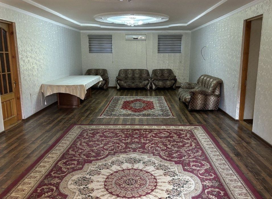 9 ком аренда Участок Коракамиш