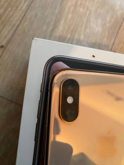 Iphone xs 512gb