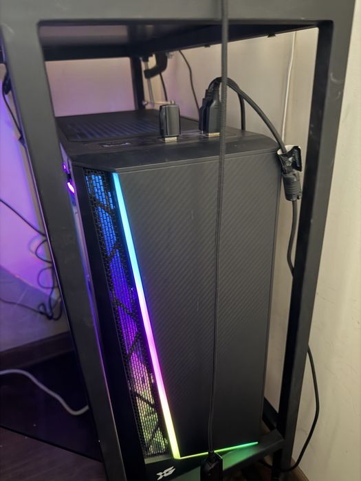 Компьтер в сборе