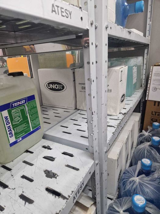 Моющее средство для печей UNOX RATIONAL