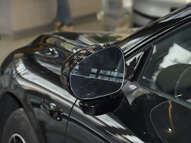 Changan qiyuan Nevo A06