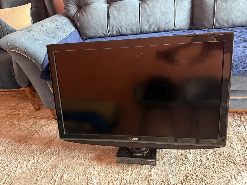 Телевизор “AOC” телевизор