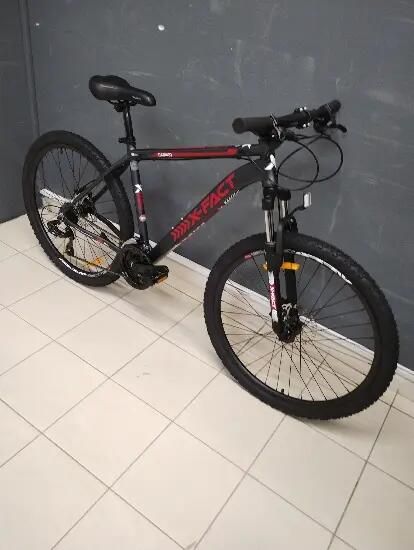 Bicicleta x fact camino 27.5" - (SecondHand) Decathlon