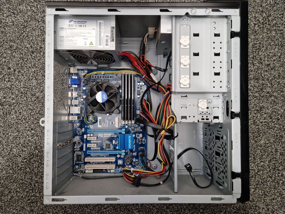 Calculator i5  32 Gb