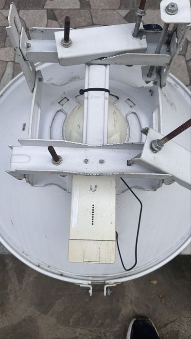 Airfiber 5XHD + Антени (линк)