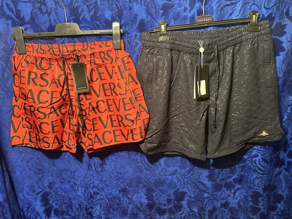 Sort de Baie/Plaja Gucci