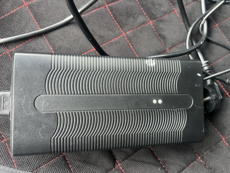 Адаптер,Зарадка на элетробайк