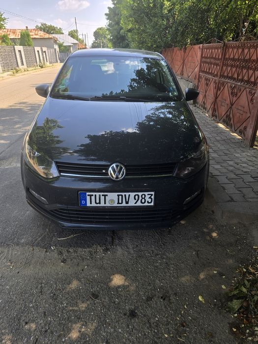 VOLKSWAGEN Polo 2016 — imagine 5