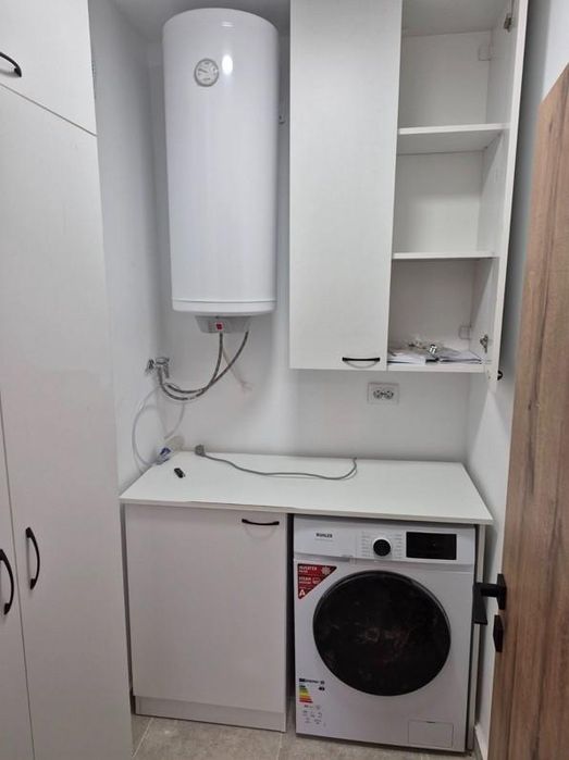 Дава се под наем Двустаен апартамент в София, Младост 4 - 126 кв.м за 715 € - Снимка #7