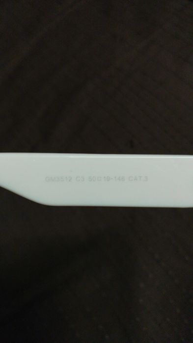 Нова цена-13лв.-Италиански слънчеви очила Gabriela Marioni