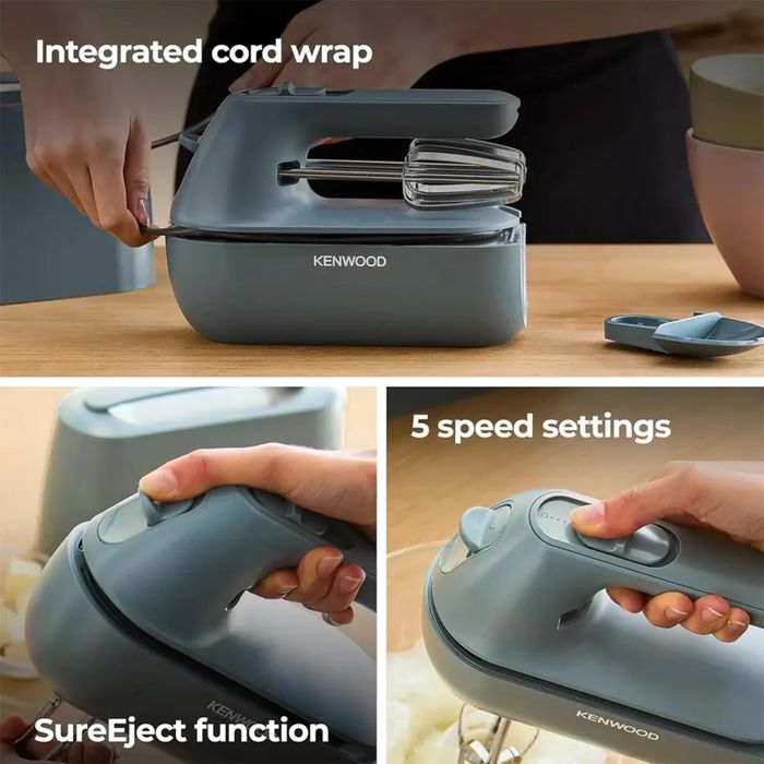 Миксер KENWOOD миксер