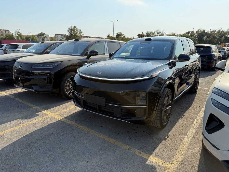 Li 9 Restyling Ultra