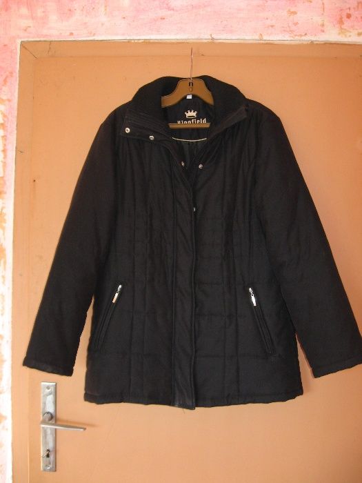 Дамски якета подходящи за есен и зимен сезон