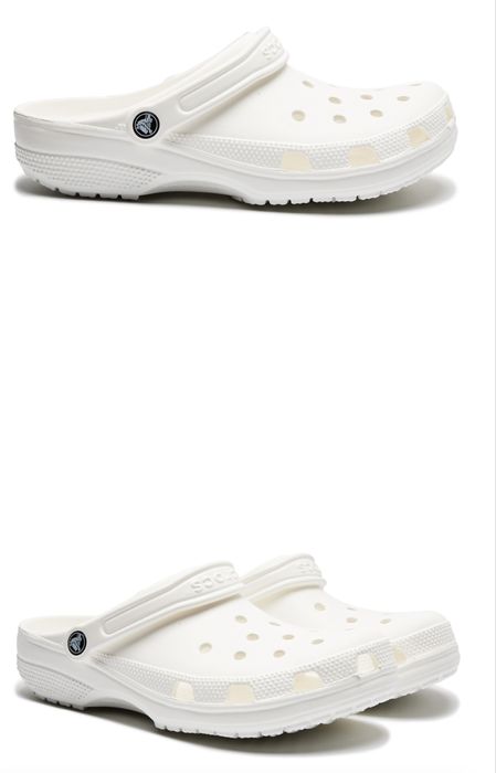 Продам кроксы crocs