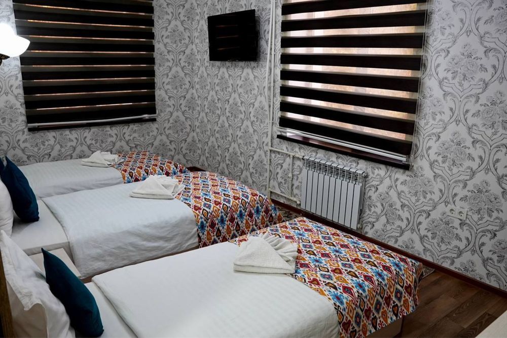 Kunlik kvartira/Mehmonxona/Hotel/Hostel