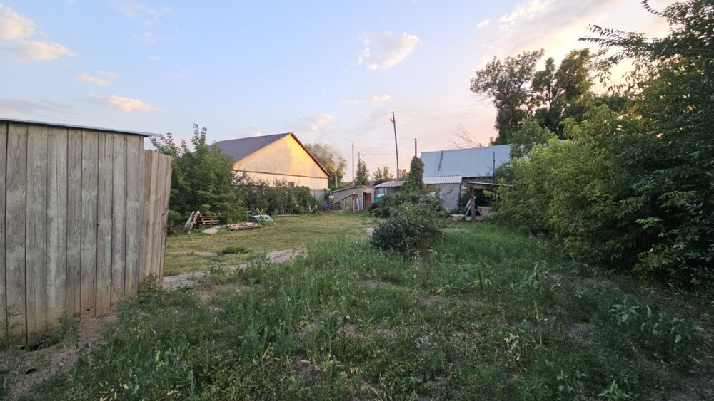 Продам частный дом