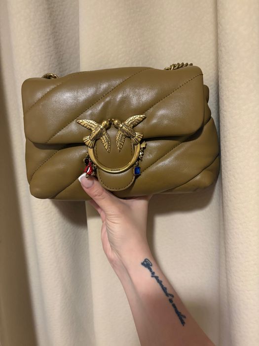 Дамска чанта PINKO