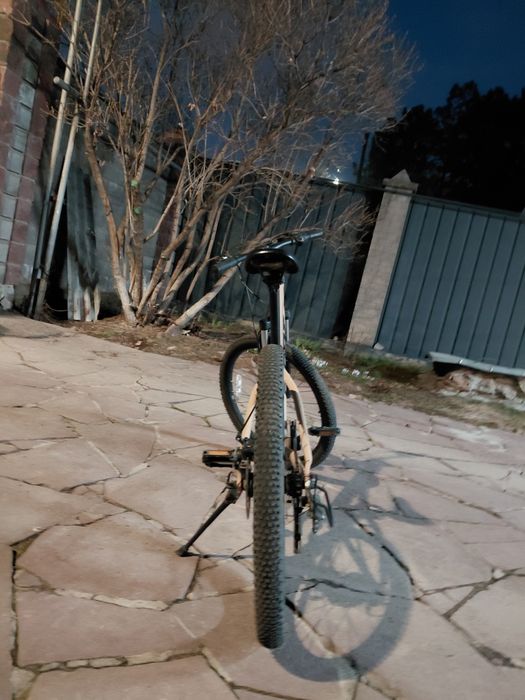 велосипед  giant