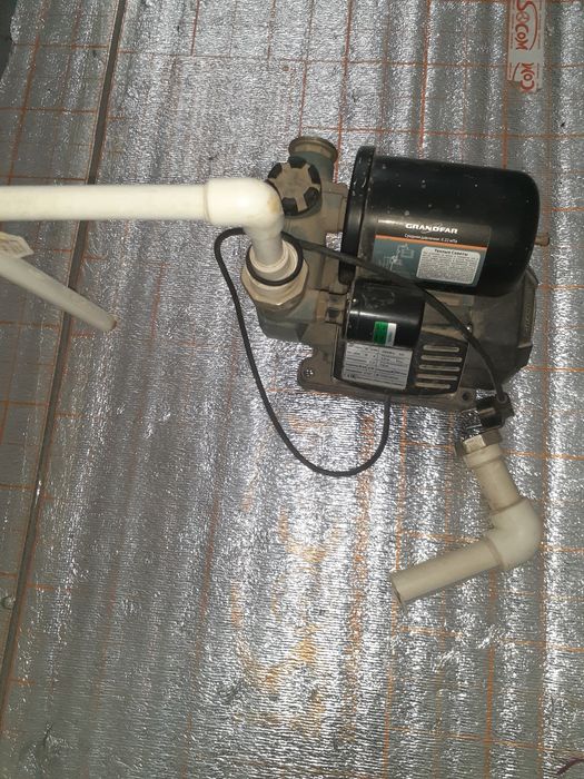 Сув мотор 2 йил ишлатилган