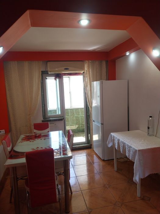 Regim hotelier rovine 2 camere