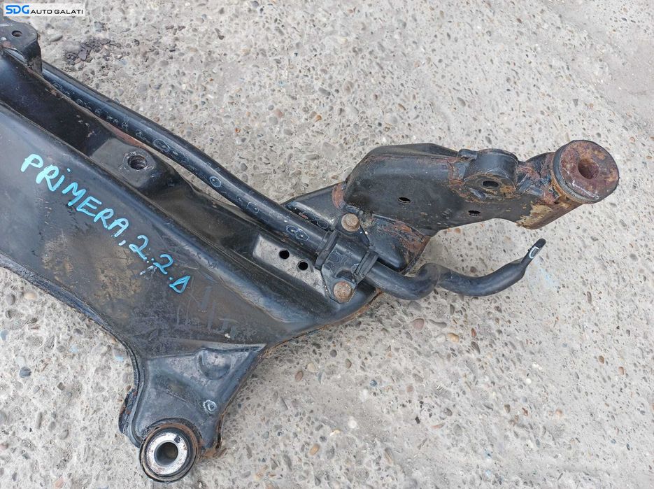 Jug Cadru Fata Punte Motor Nissan Primera 2002 - 2007 [X3685]