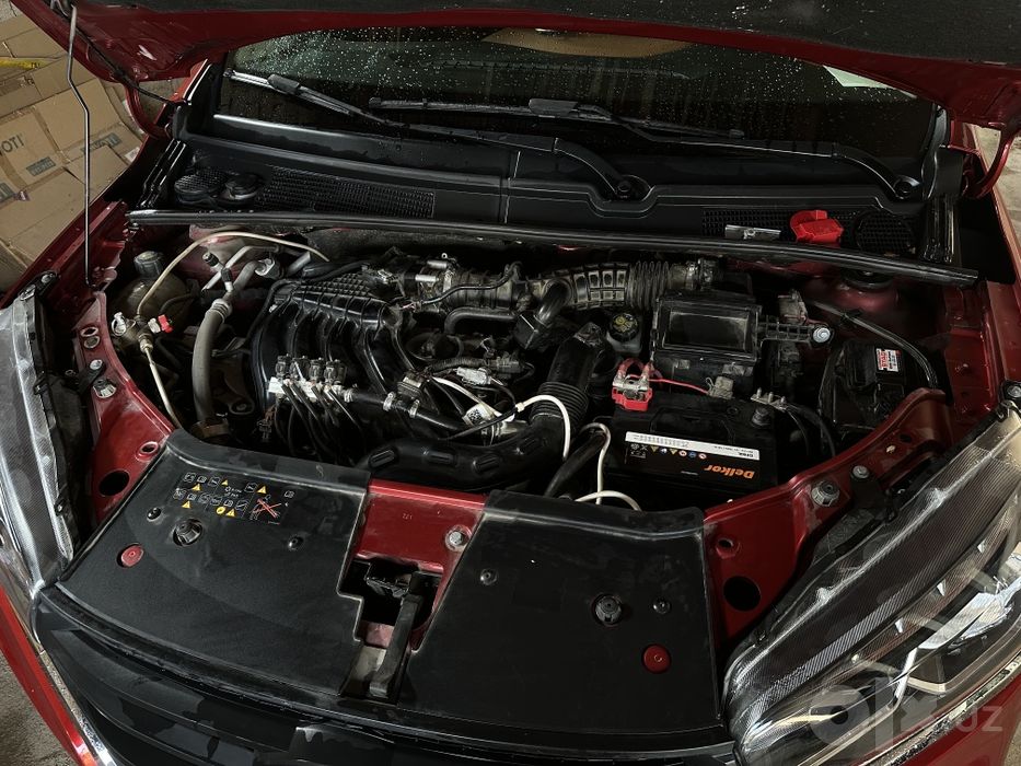 Lada xray cross 1.6