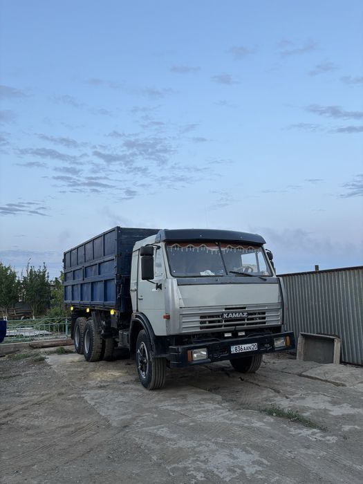 Камаз саттылады селхоз