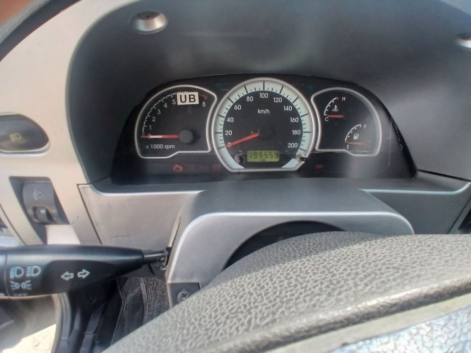 Nexia 1.6 2014 holati yaxshi