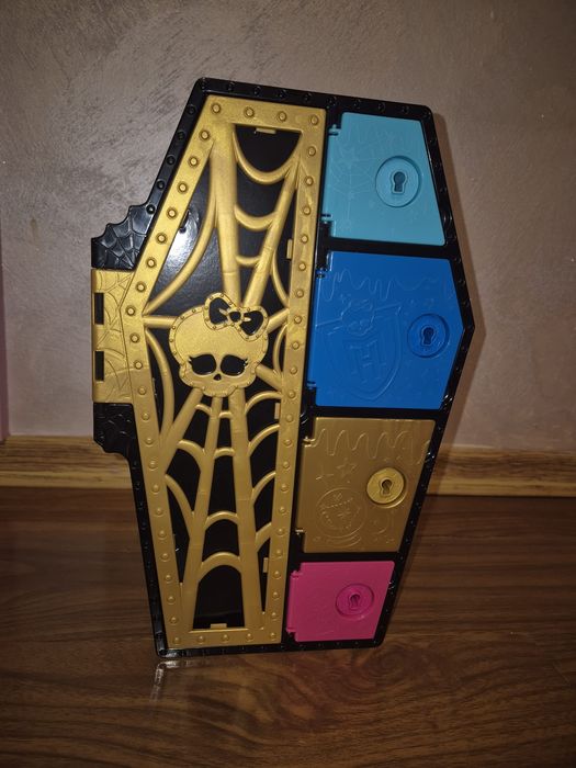 Papusa Monster High Cleo Denile G3