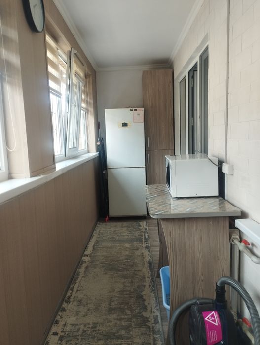 3-комнатная квартира,