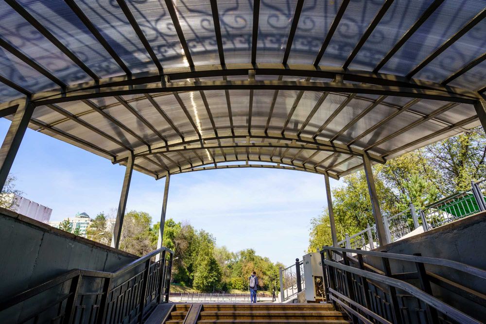 Поликарбонат качество ГОСТ