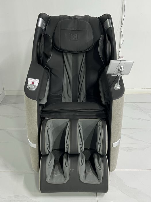 Массажное кресло Sigma 2