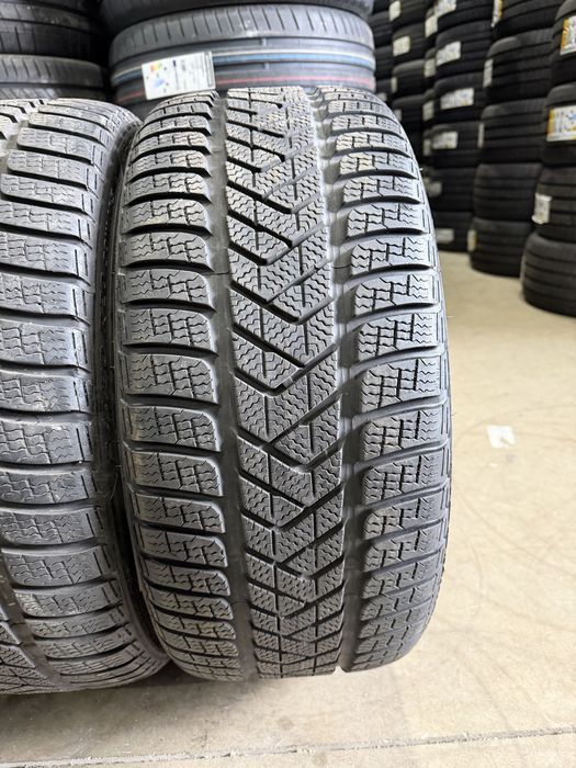 245/30/20 PIRELLI 4бр