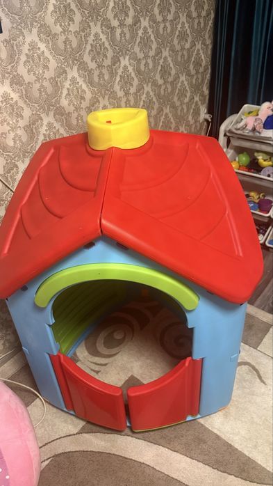 Продам детский домик, дом
