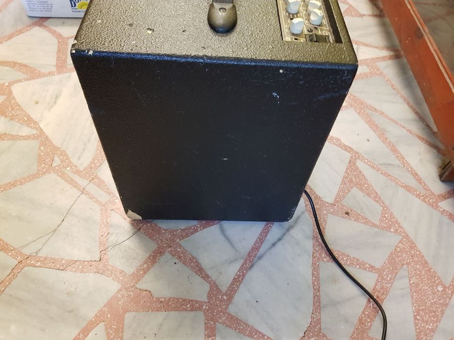 MARK Akustic-Кубе