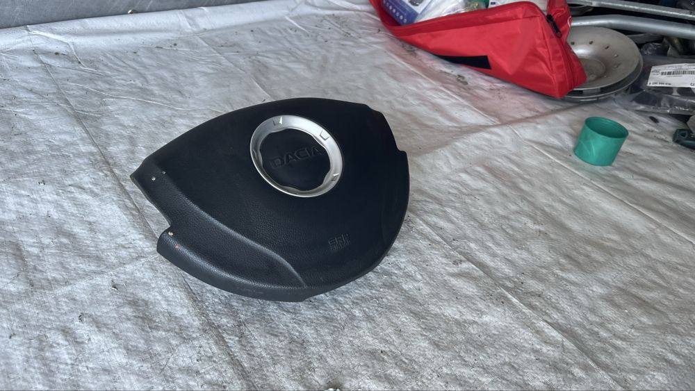 Airbag Dacia Sandero