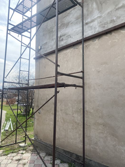 Леса для дома ремонт