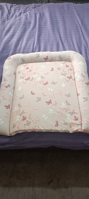 Матрасик пеленальный