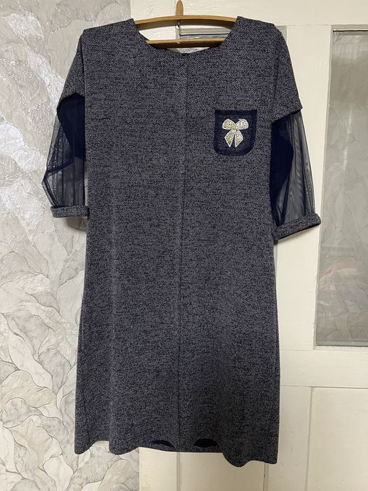 Продам несколько платьев р.50-52