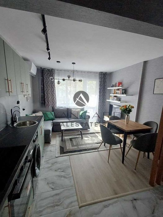 Продава се Тристаен апартамент в Пловдив, Кършияка - 65 кв.м за 3060 €/кв.м - Снимка #3