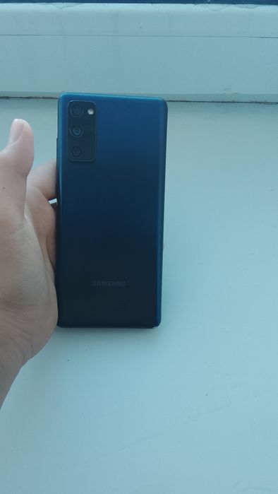 Самсунг с20фе 5g