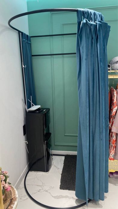 Garderobniy magazinla uchun