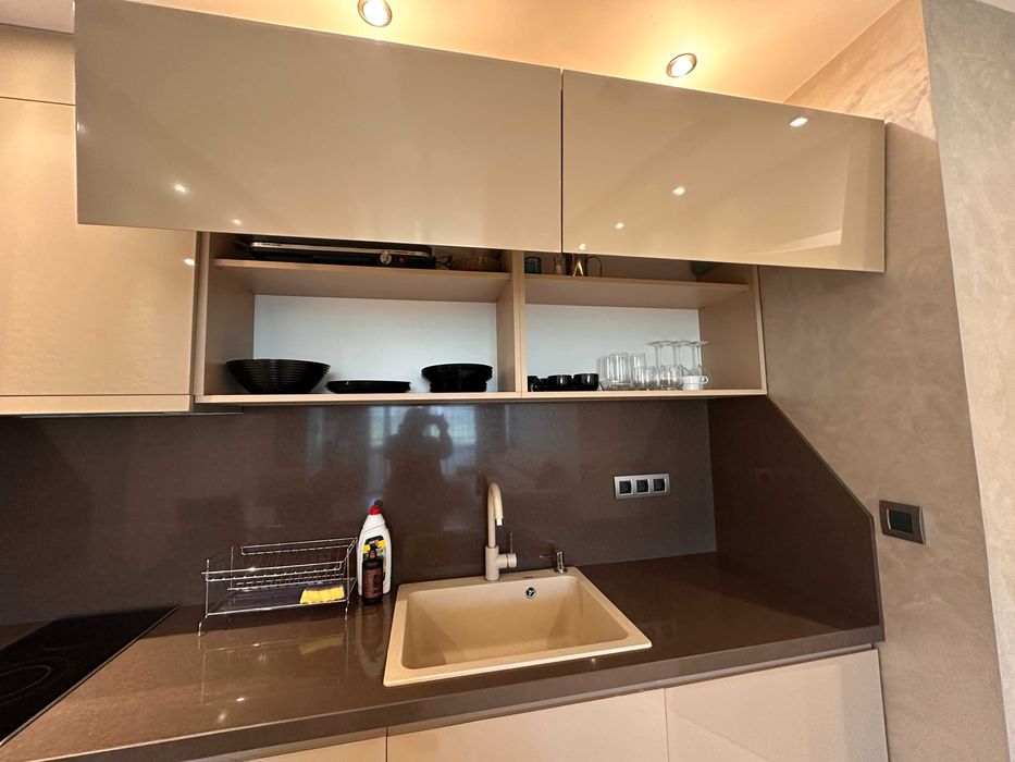 Продава се Двустаен апартамент в Свети Влас - 62 кв.м за 1500 €/кв.м - Снимка #11