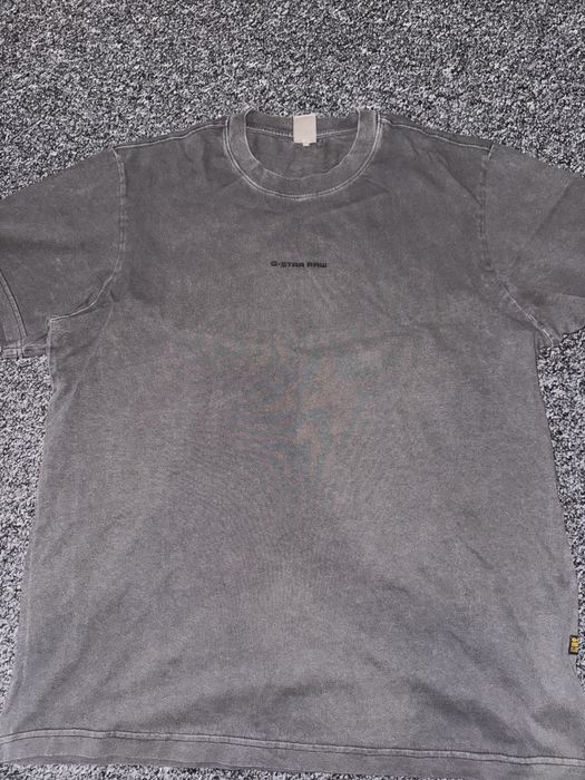 Oversize тениска  G-star  L р-р