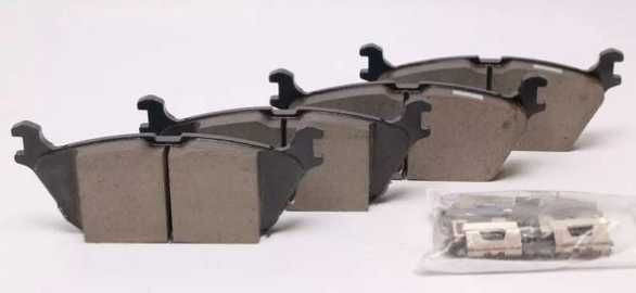 Колодки Dodge Ram,Cadillac Escalade