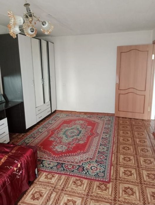 Продам 3х комнатную