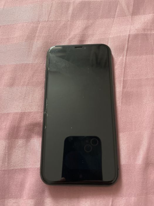 Айфон 11 память 64 гб