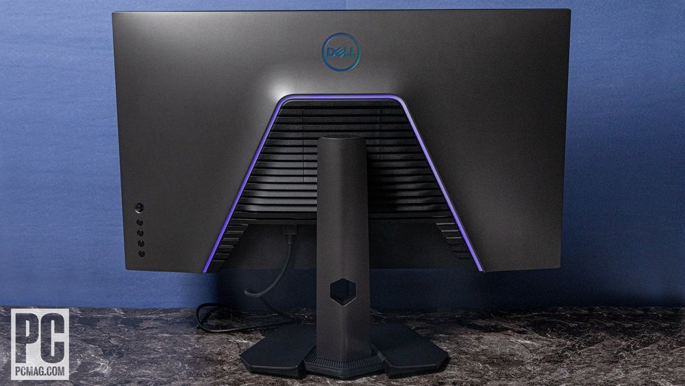 Monitor Dell -G3223Q,32 Ips ,144HZ,4K ,FreeSync